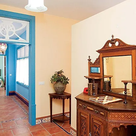Villa Yaiza Sleeps 4 Wifi Yaiza