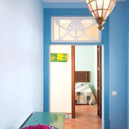 Yaiza Sleeps 4 Wifi Villa Yaiza
