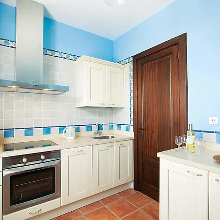 Villa Yaiza Sleeps 4 Wifi Yaiza (Lanzarote)