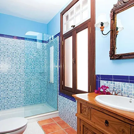 Yaiza Sleeps 4 Wifi * Yaiza (Lanzarote)