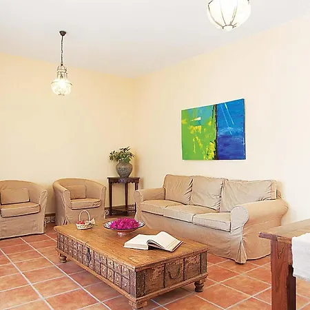Villa Yaiza Sleeps 4 Wifi Yaiza (Lanzarote)